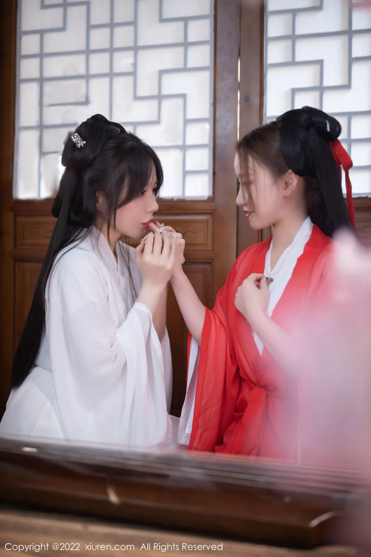[XiuRen秀人网]第5811期鱼子酱写真 [82P]-020