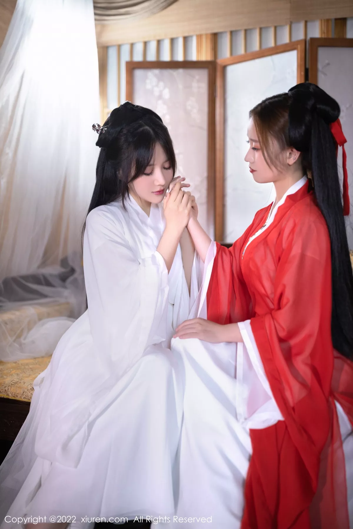 [XiuRen秀人网]第5811期鱼子酱写真 [82P]-023