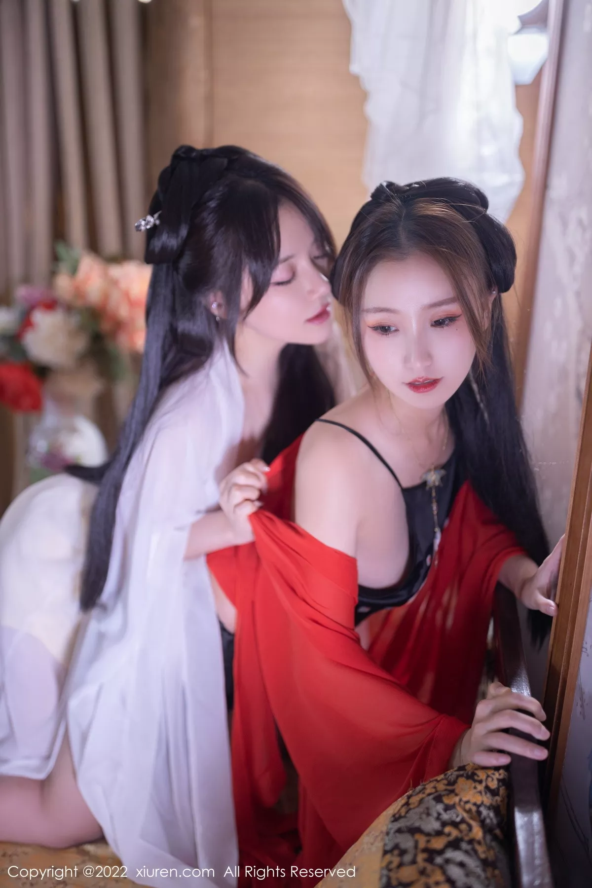 [XiuRen秀人网]第5811期鱼子酱写真 [82P]-052