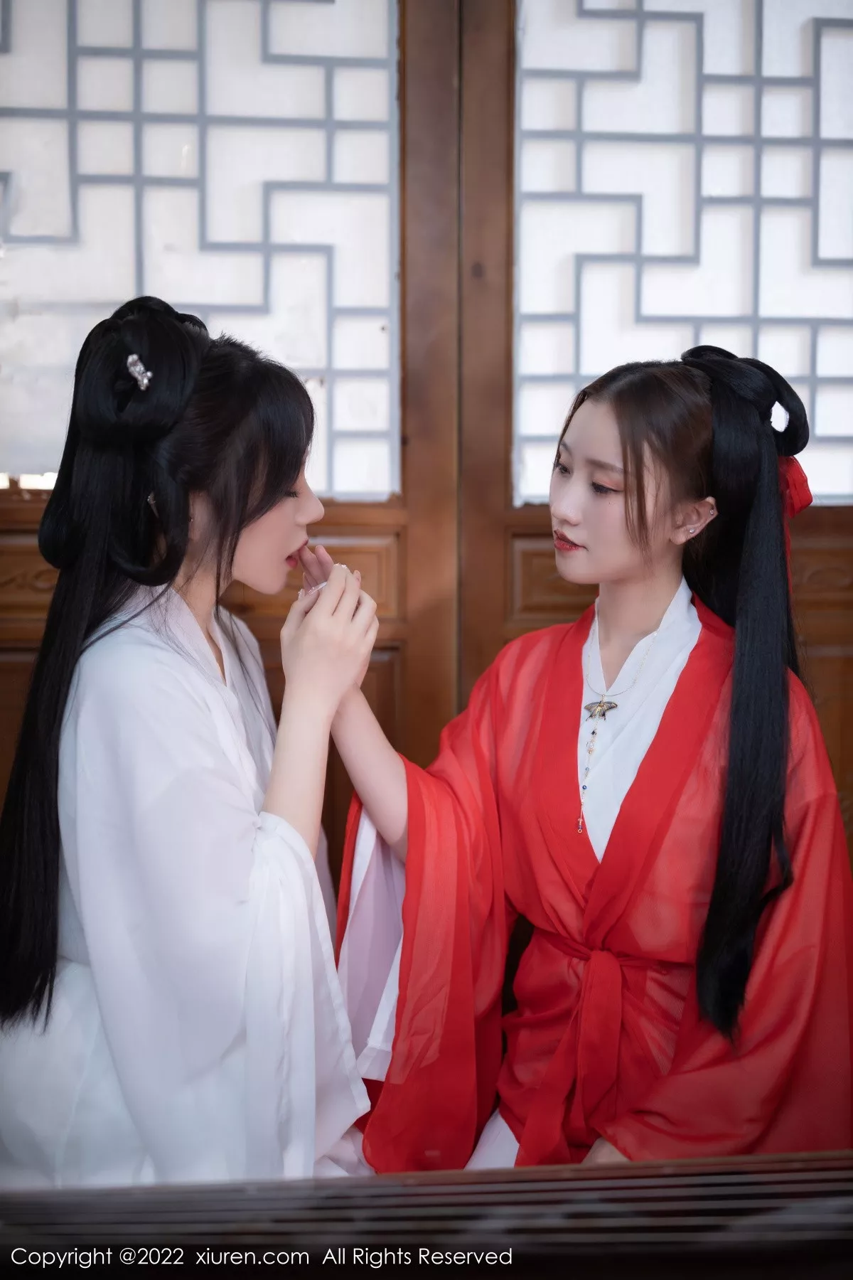 [XiuRen秀人网]第5811期鱼子酱写真 [82P]-018