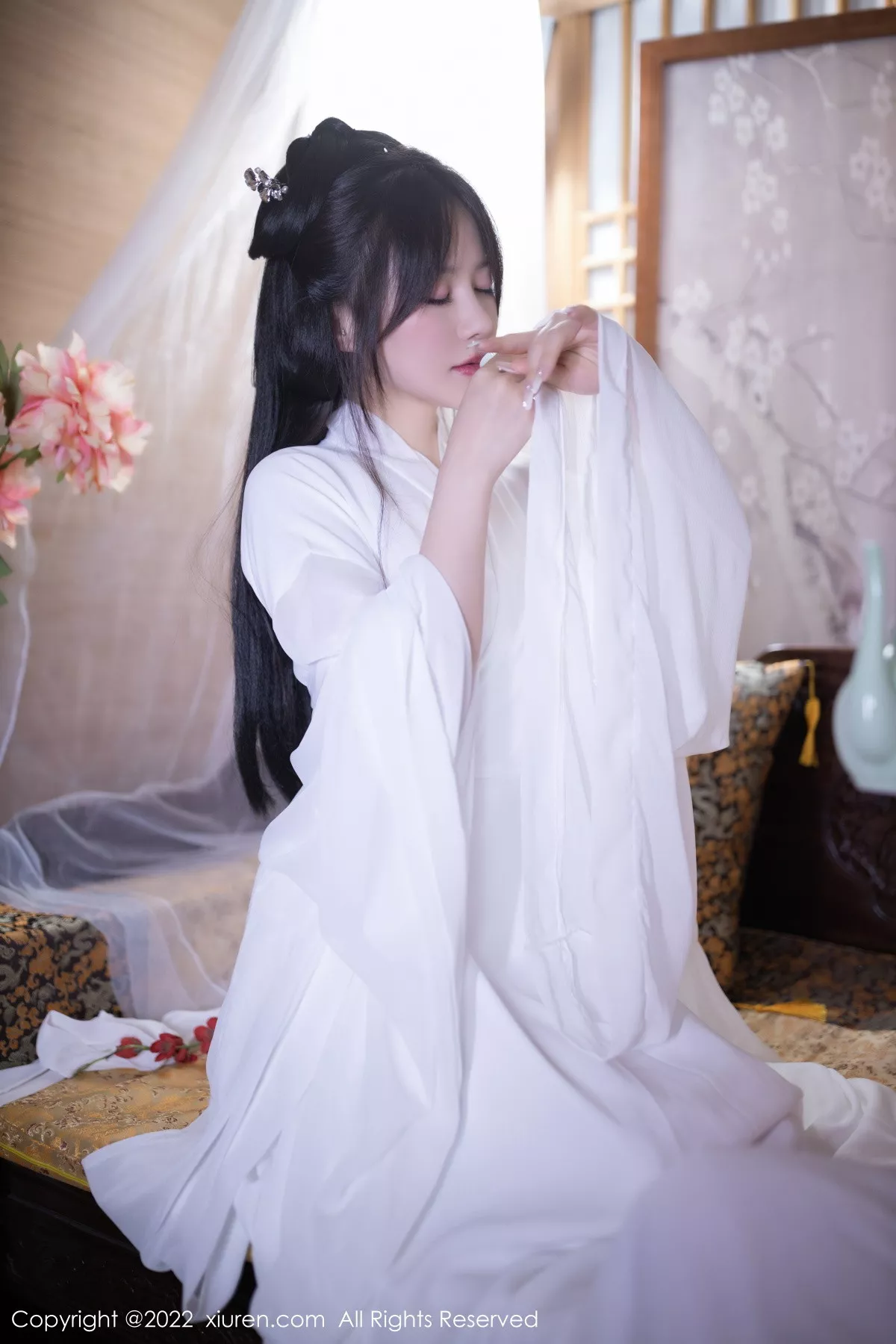 [XiuRen秀人网]第5811期鱼子酱写真 [82P]-030