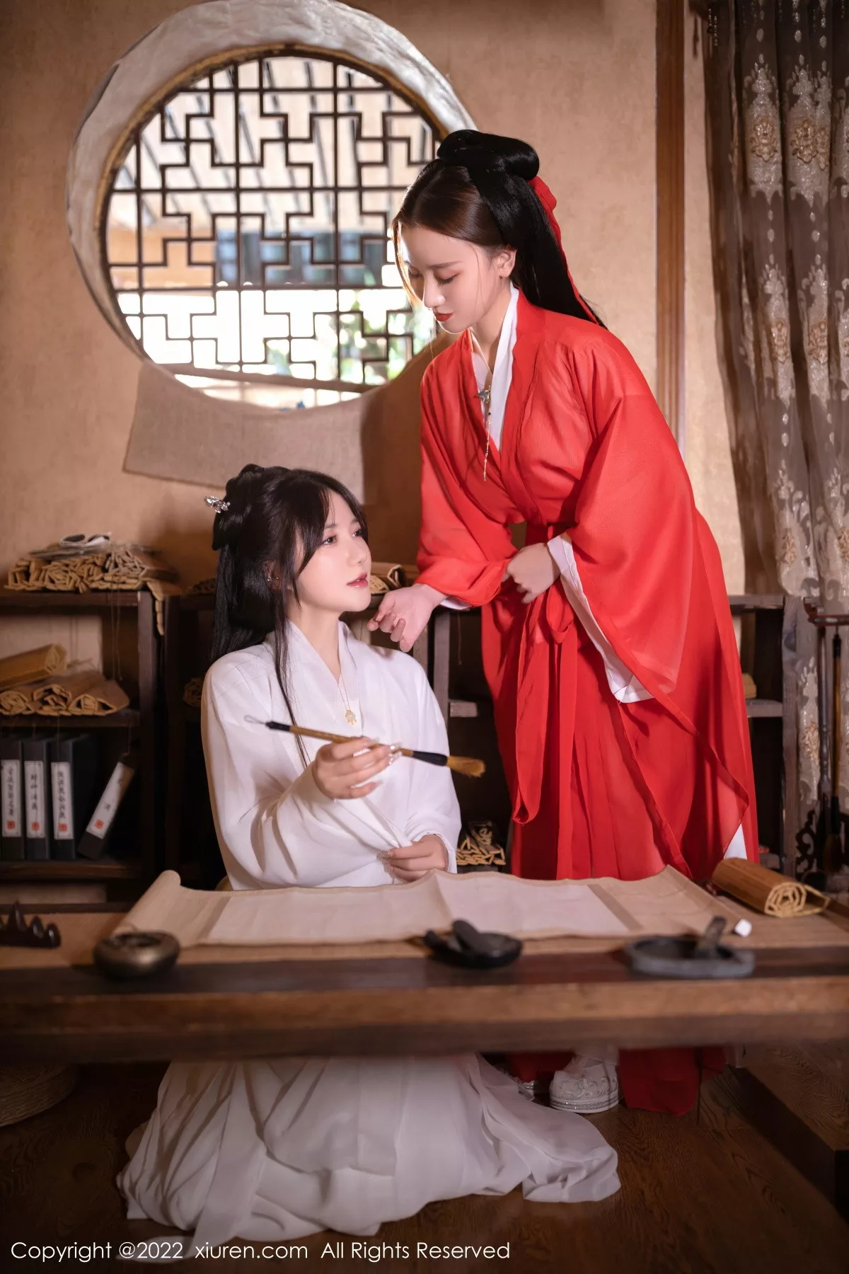 [XiuRen秀人网]第5811期鱼子酱写真 [82P]-012