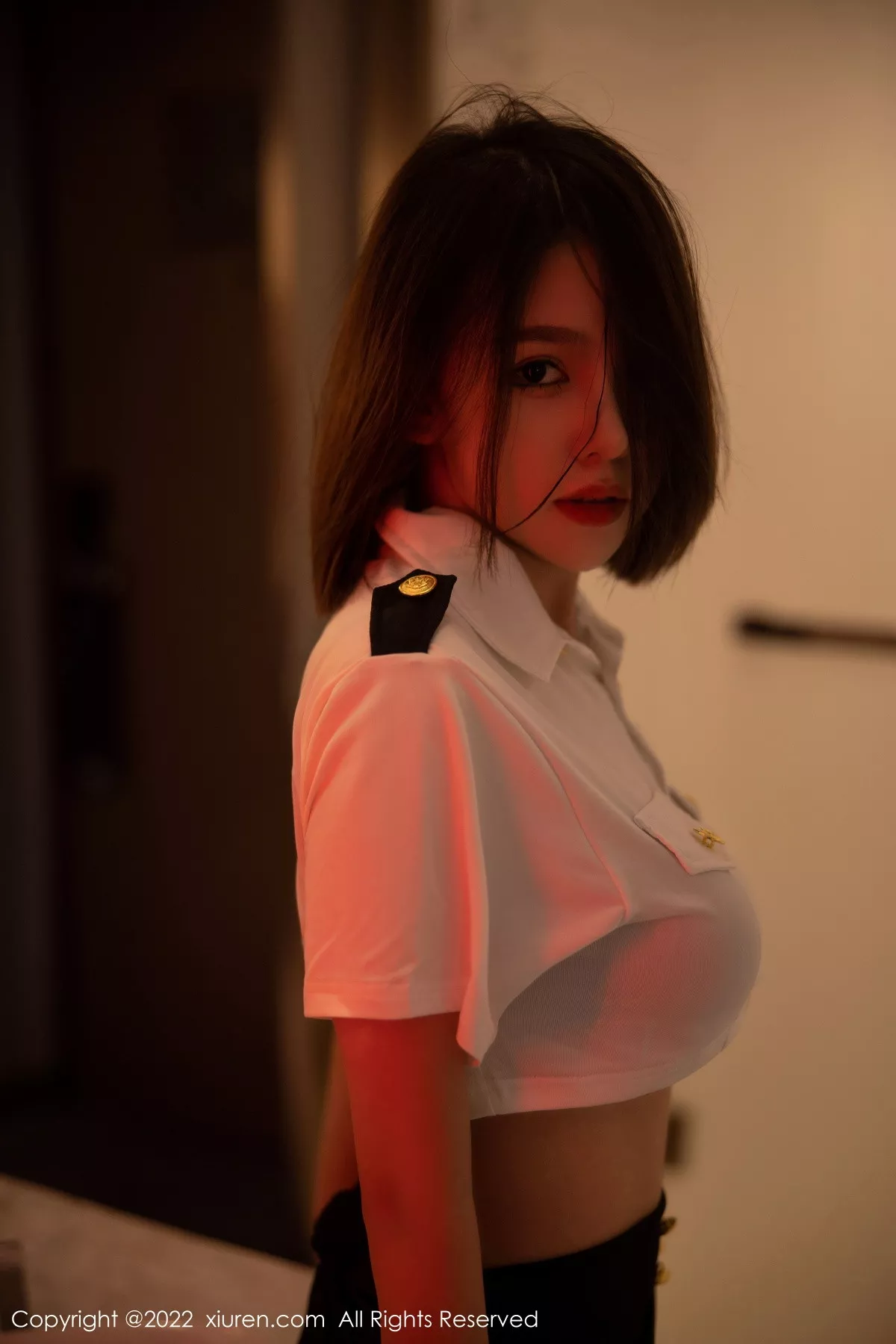 [XiuRen秀人网]第5815期美羊羊写真 [79P]-026