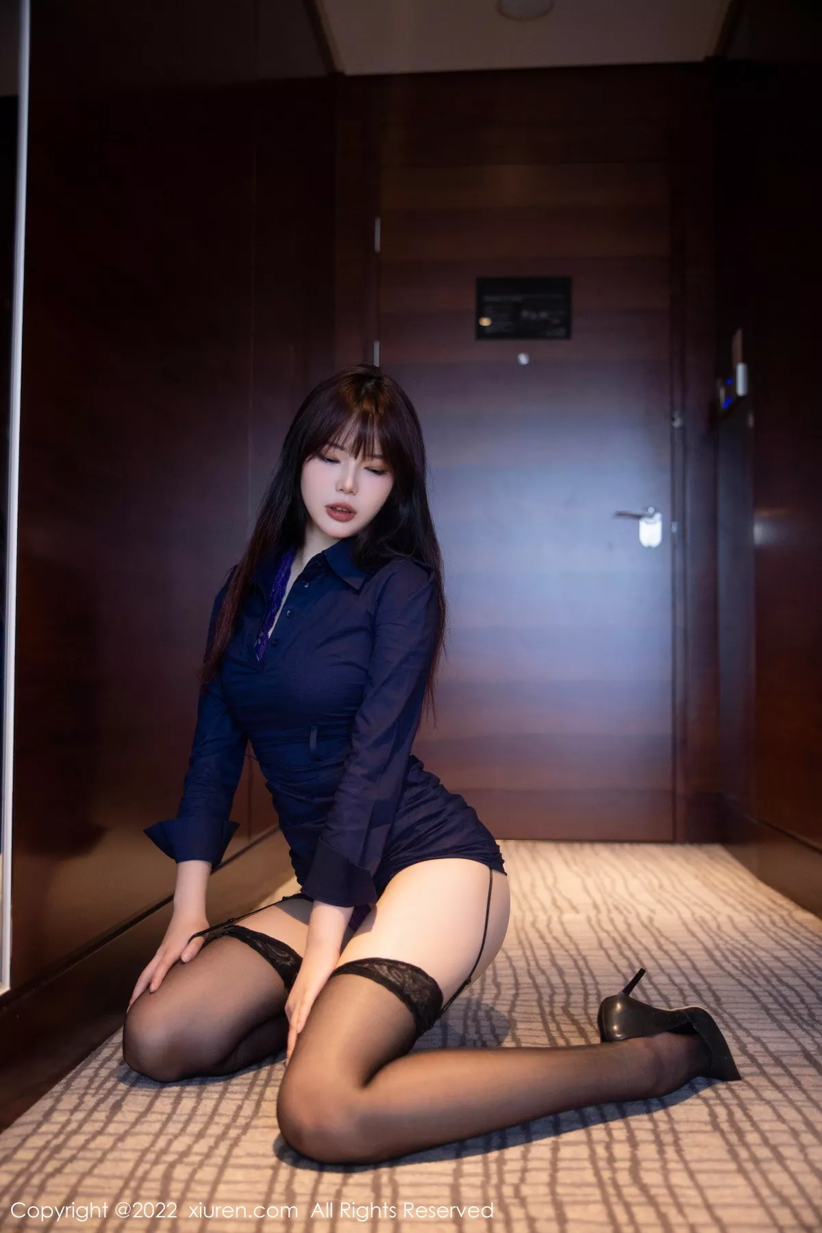[XiuRen秀人网]第5813期薇薇写真 [69P]-017