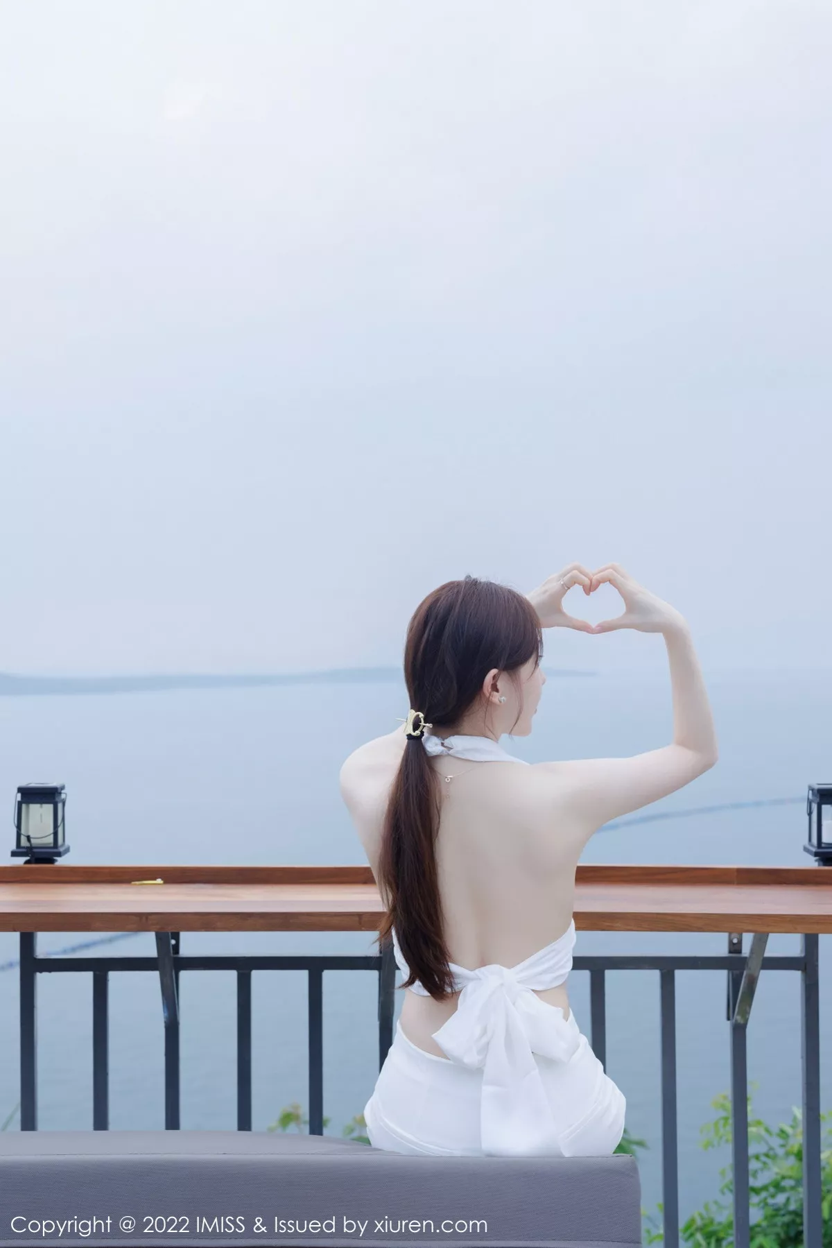 [Imiss爱蜜社]第706期刘奕宁写真 [41P]-040