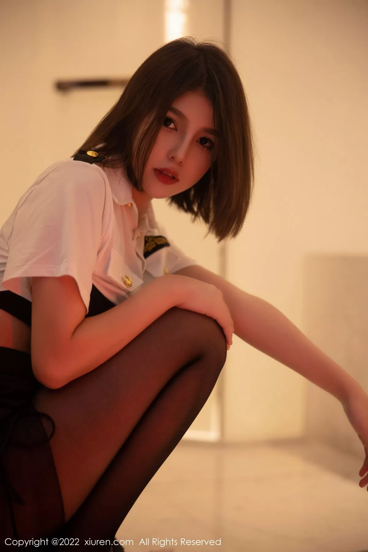 [XiuRen秀人网]第5815期美羊羊写真 [79P]-036