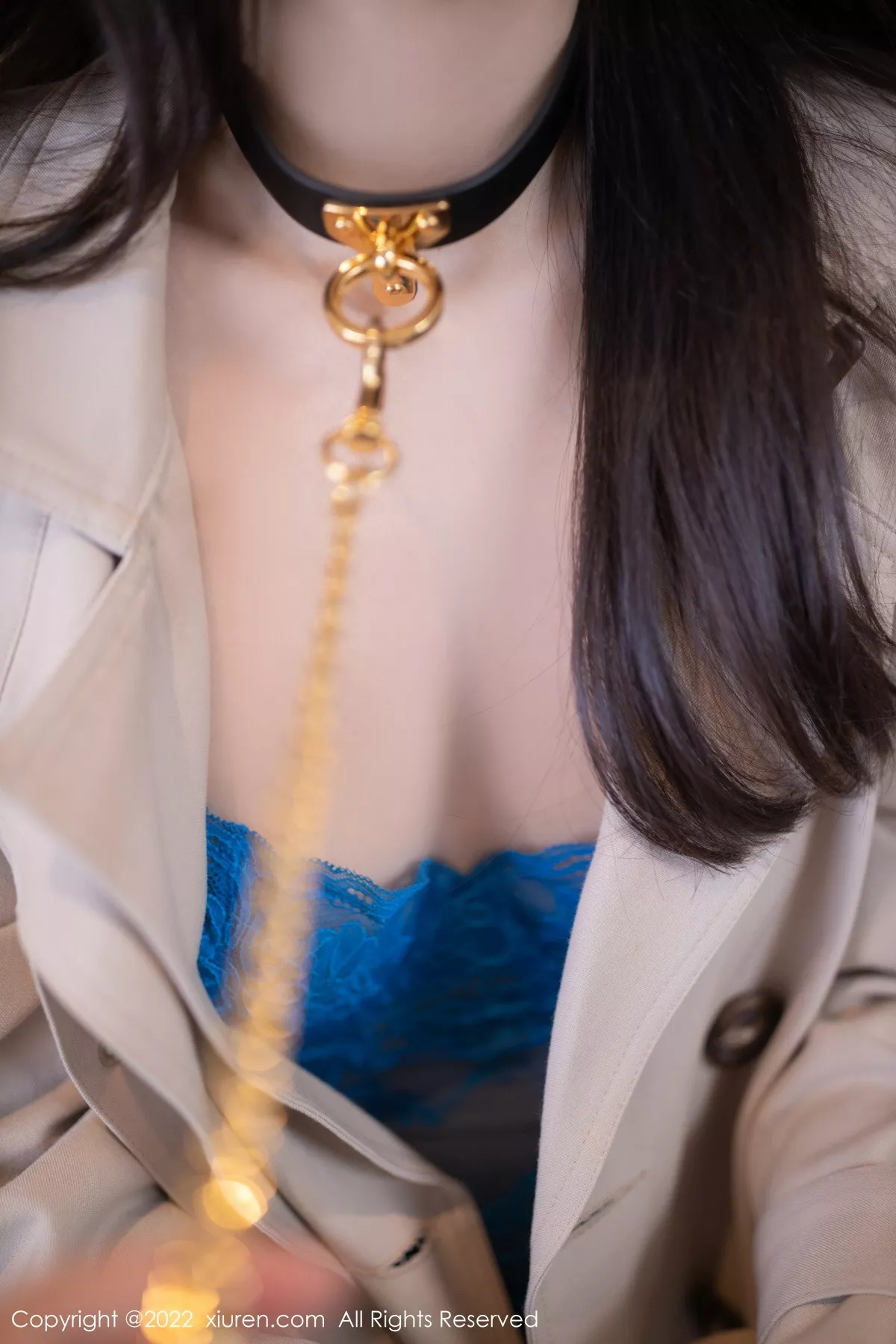 [XiuRen秀人网]第5817期唐安琪写真 [76P]-005