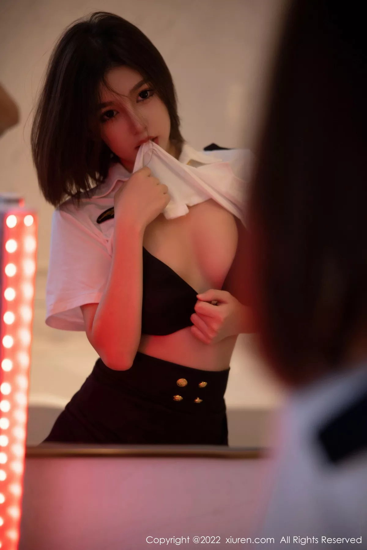 [XiuRen秀人网]第5815期美羊羊写真 [79P]-021