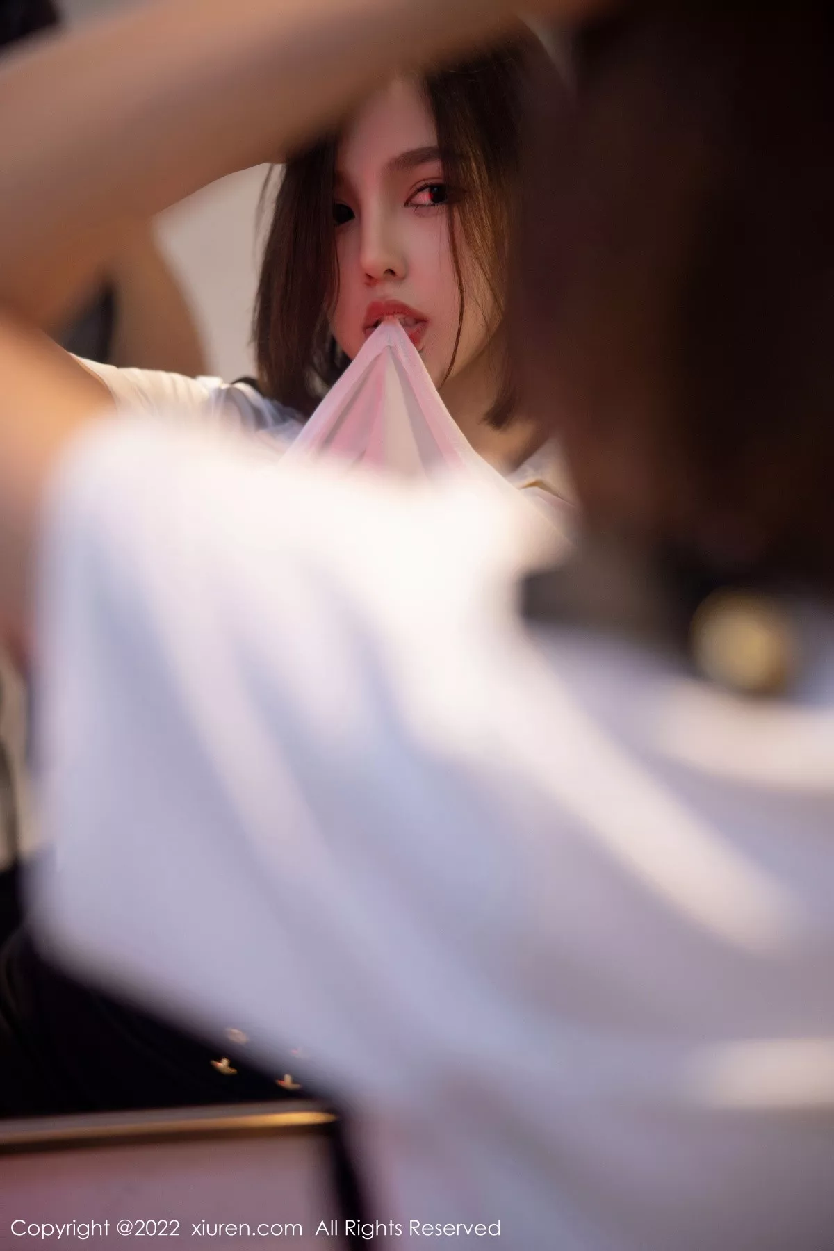 [XiuRen秀人网]第5815期美羊羊写真 [79P]-018