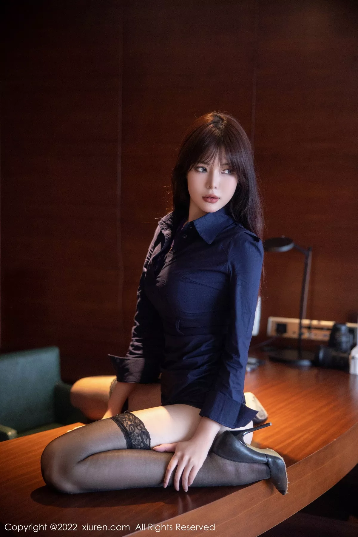[XiuRen秀人网]第5813期薇薇写真 [69P]-020