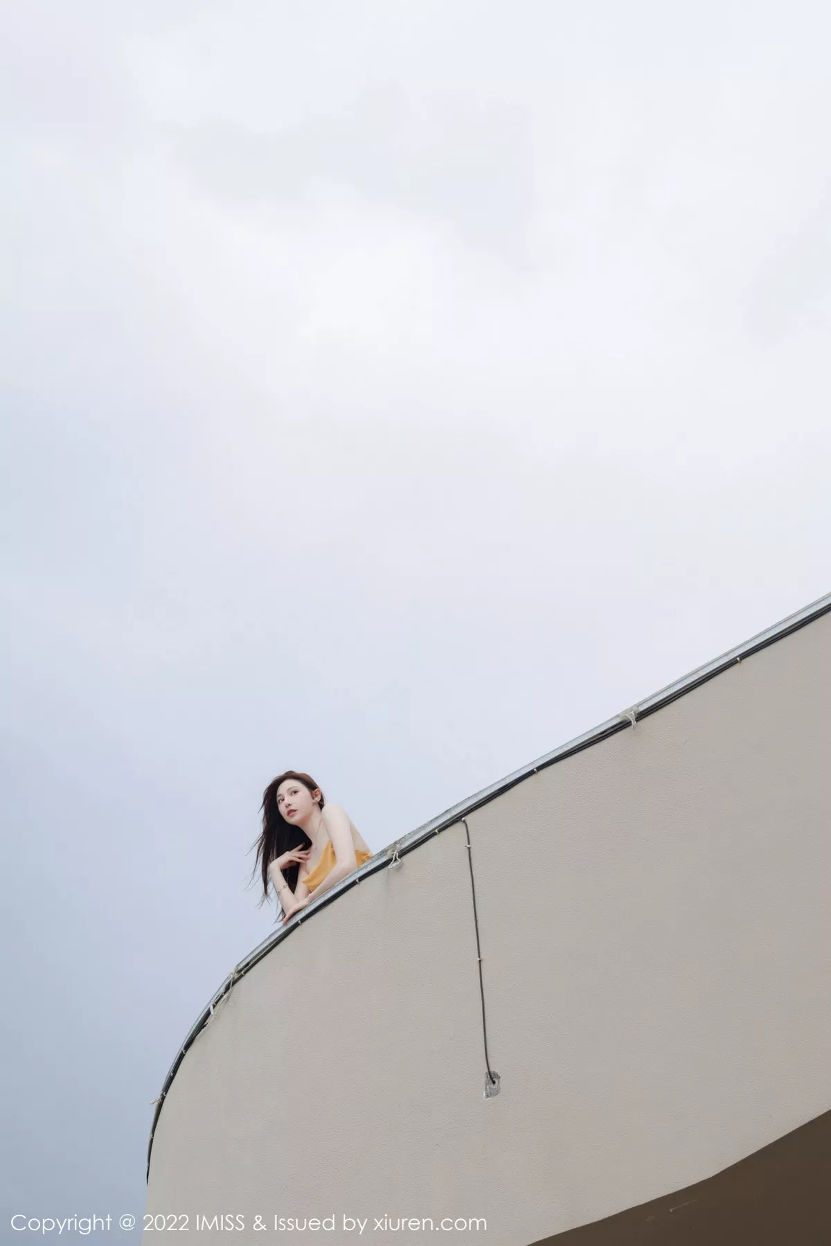 [Imiss爱蜜社]第706期刘奕宁写真 [41P]-026