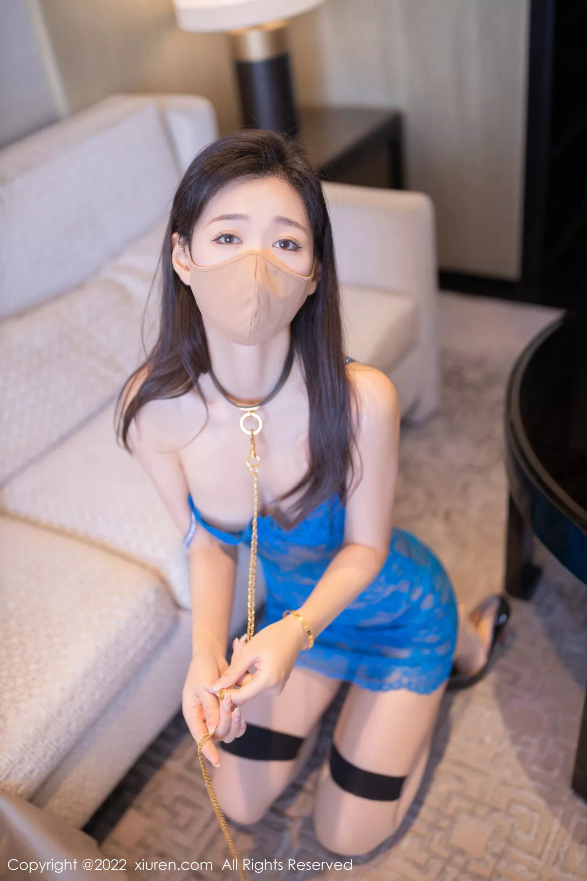 [XiuRen秀人网]第5817期唐安琪写真 [76P]-036