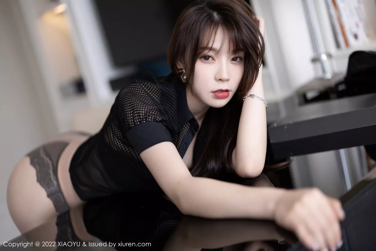 [XiaoYu画语界]第898期徐莉芝写真 [85P]-042