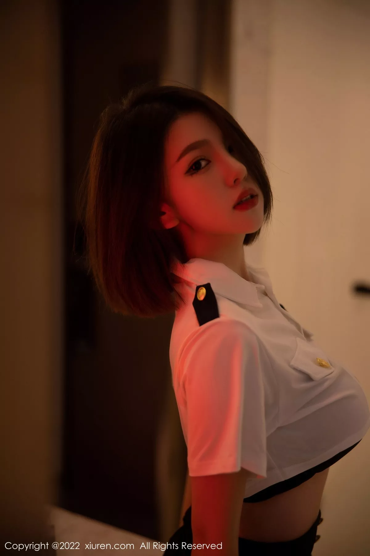 [XiuRen秀人网]第5815期美羊羊写真 [79P]-024