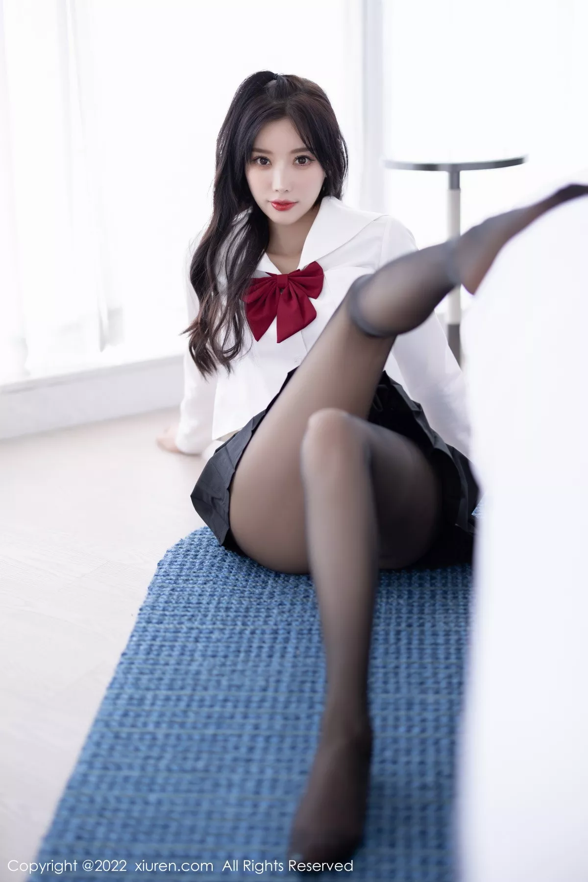 [XiuRen秀人网]第5823期杨晨晨写真 [94P]-036