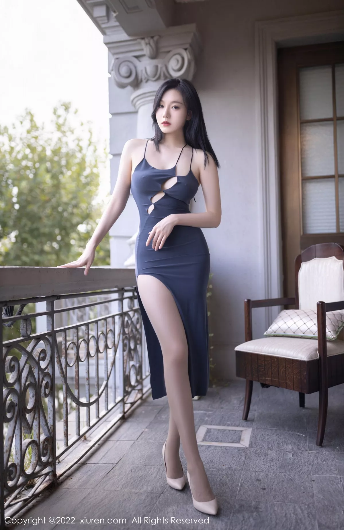[XiuRen秀人网]第5824期安然写真 [90P]-034
