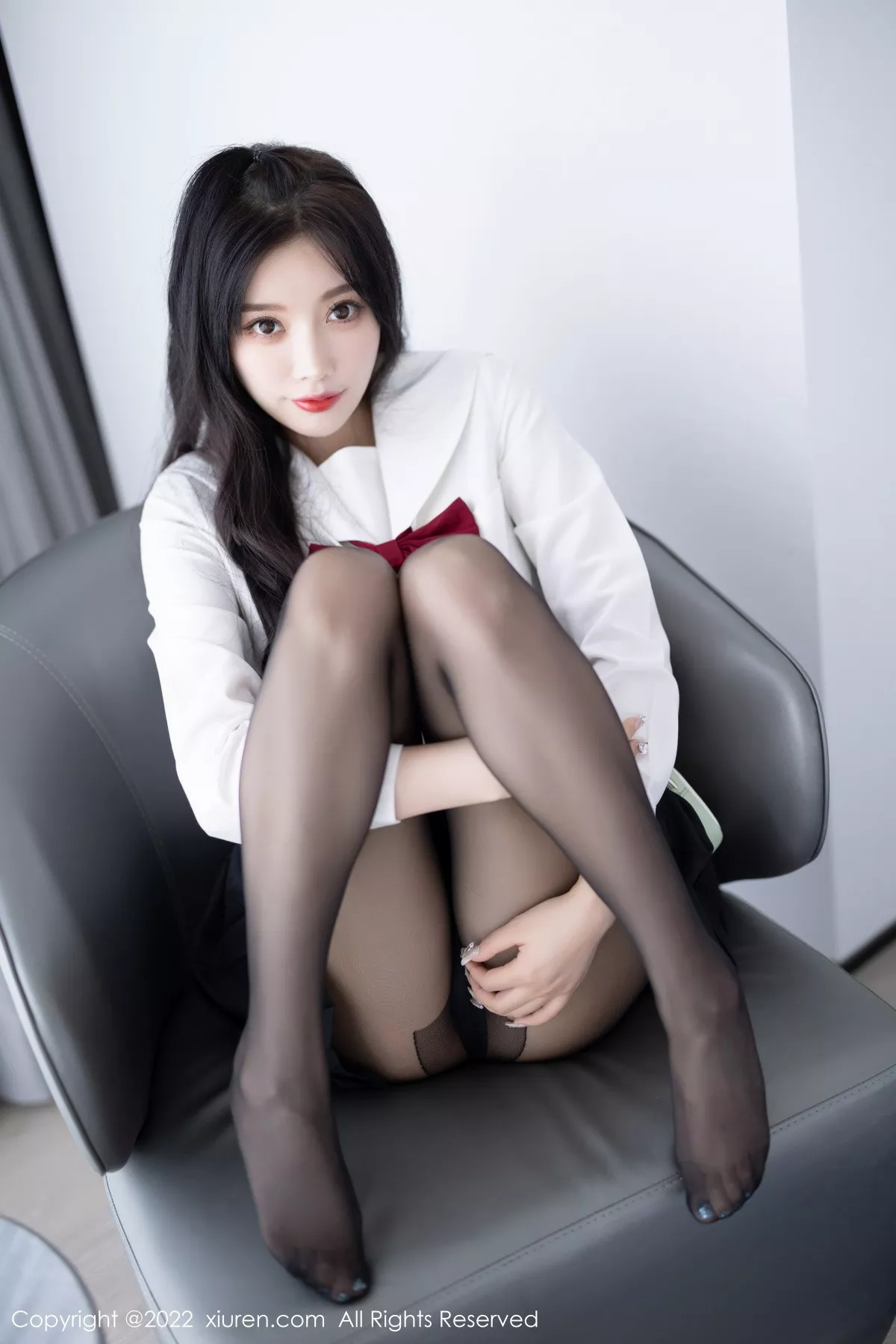 [XiuRen秀人网]第5823期杨晨晨写真 [94P]-022