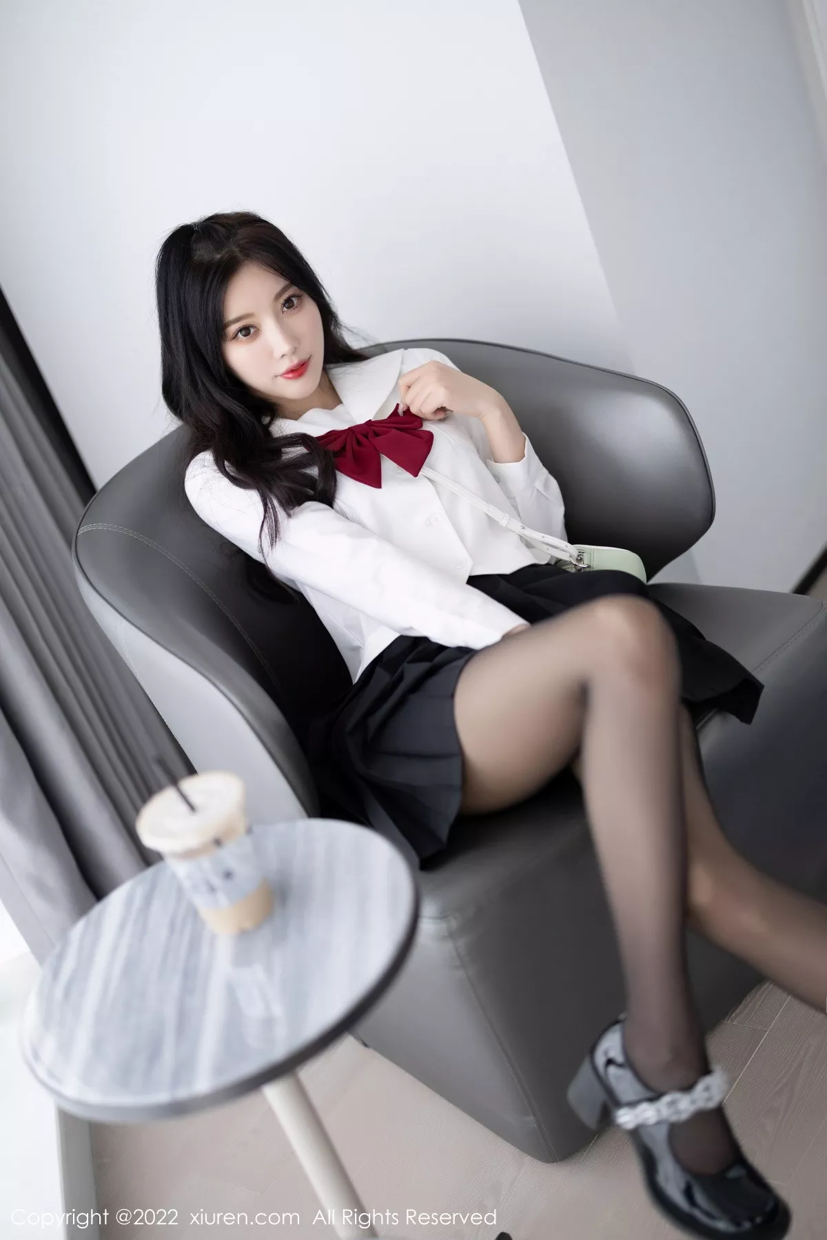 [XiuRen秀人网]第5823期杨晨晨写真 [94P]-017