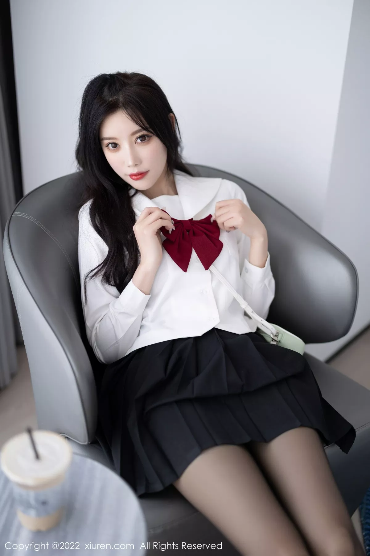 [XiuRen秀人网]第5823期杨晨晨写真 [94P]-015