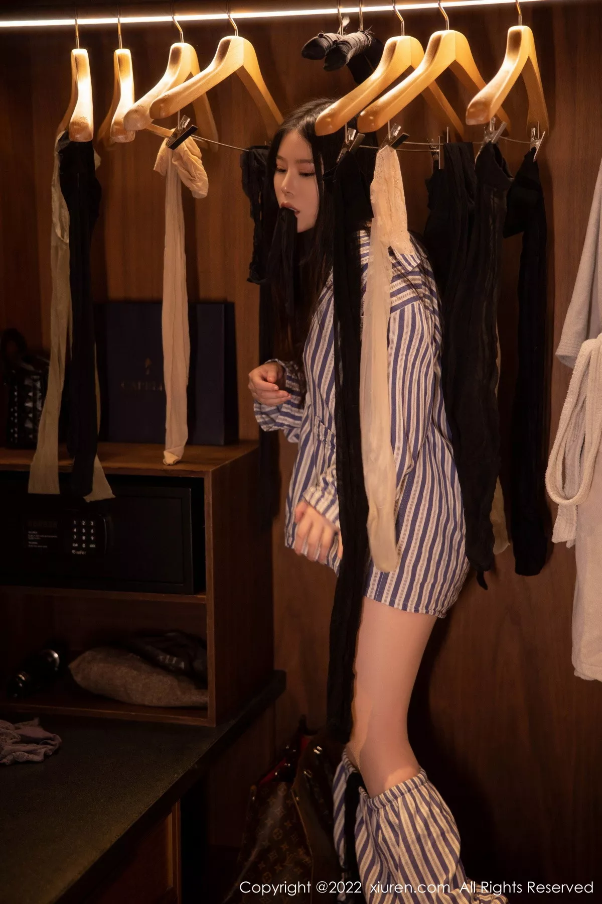 [XiuRen秀人网]第5820期白茹雪写真 [82P]-025
