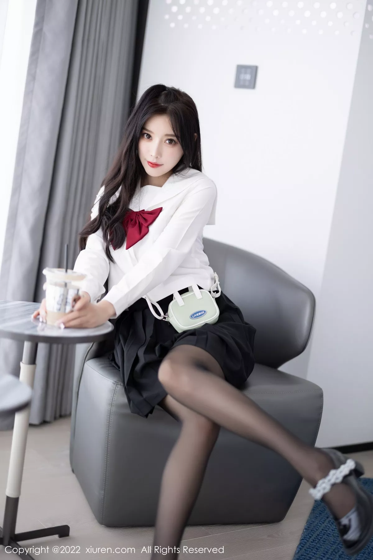 [XiuRen秀人网]第5823期杨晨晨写真 [94P]-012