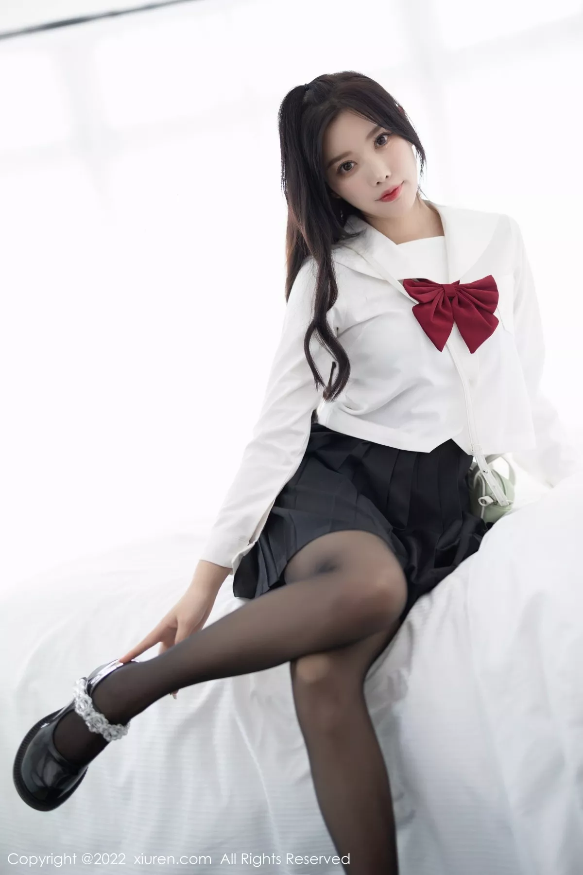 [XiuRen秀人网]第5823期杨晨晨写真 [94P]-094