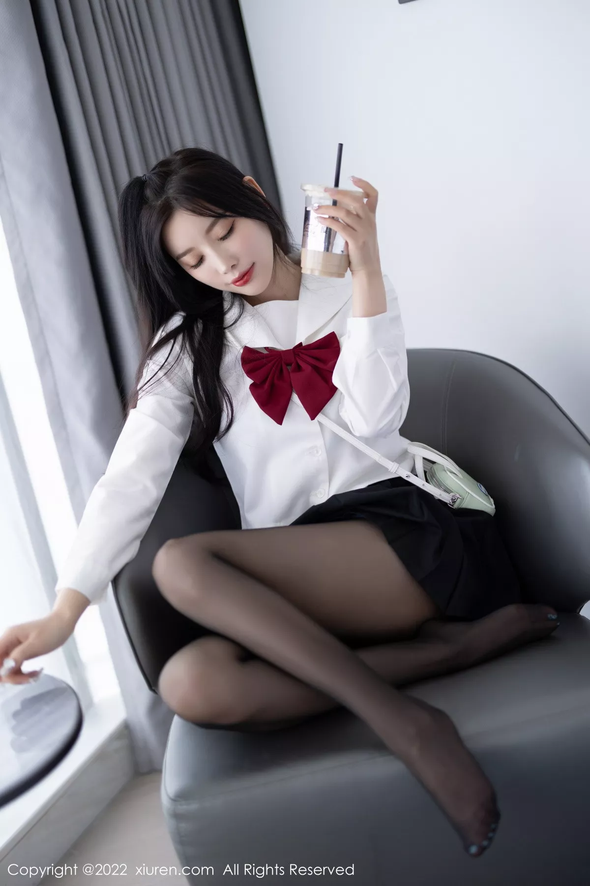 [XiuRen秀人网]第5823期杨晨晨写真 [94P]-025