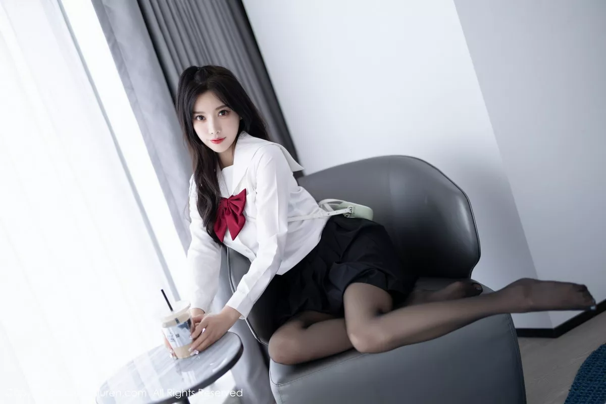 [XiuRen秀人网]第5823期杨晨晨写真 [94P]-027