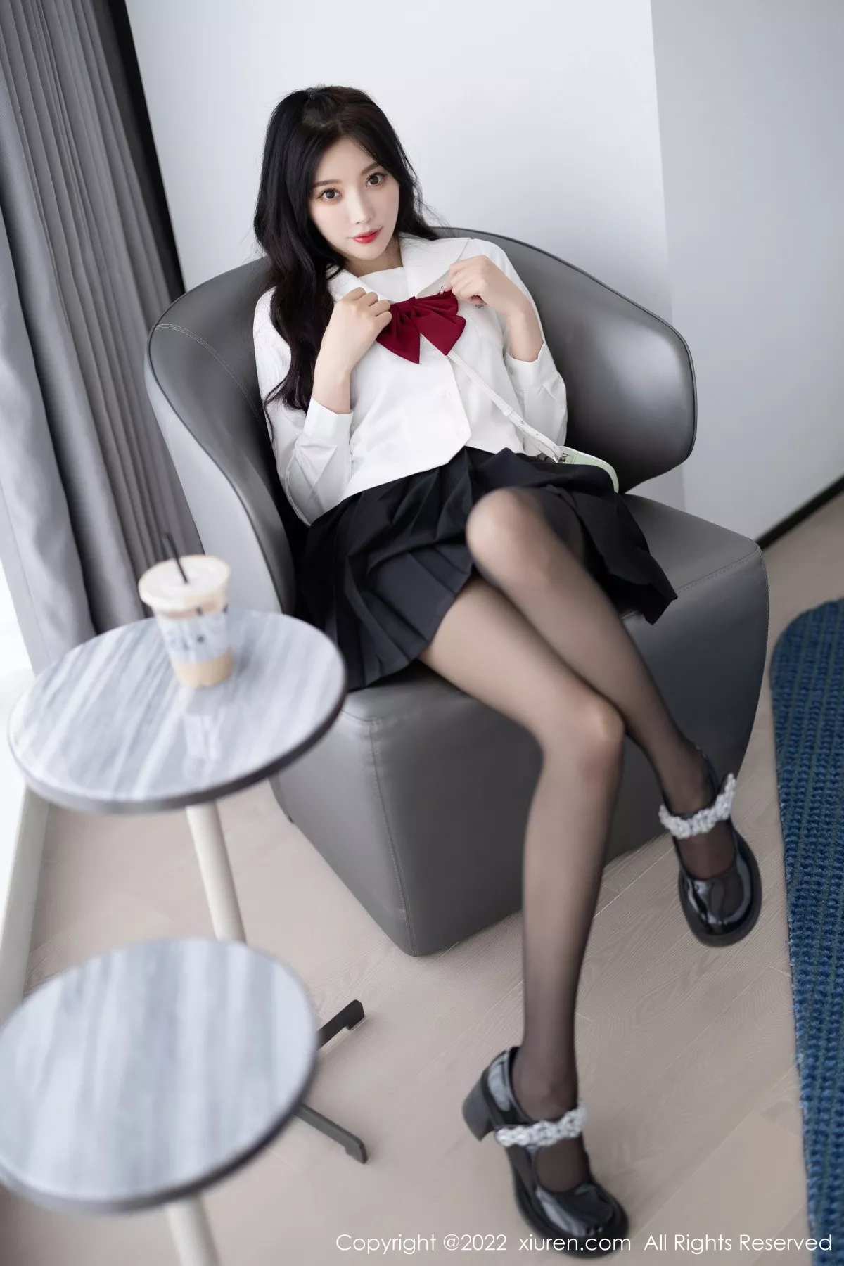 [XiuRen秀人网]第5823期杨晨晨写真 [94P]-016
