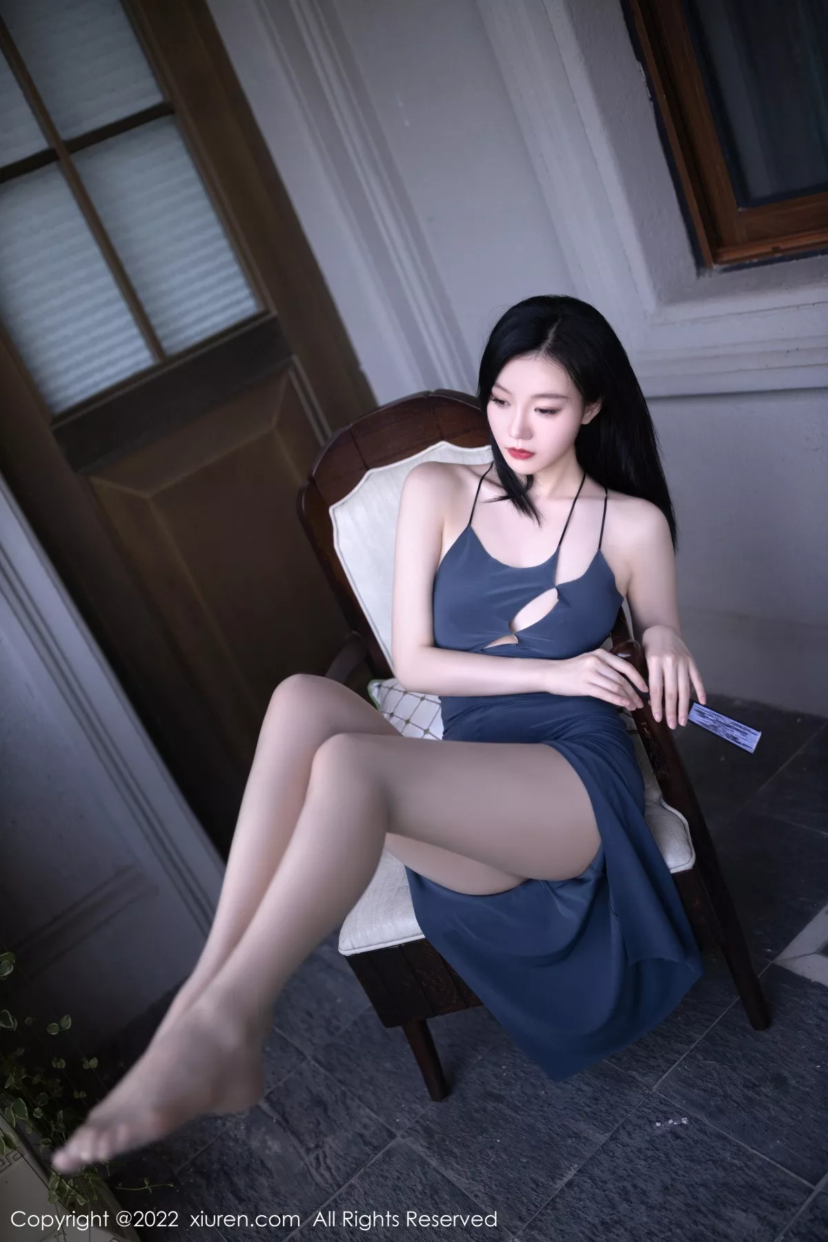 [XiuRen秀人网]第5824期安然写真 [90P]-028