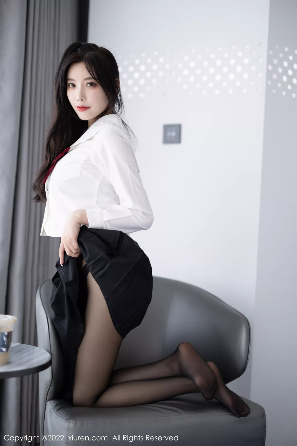 [XiuRen秀人网]第5823期杨晨晨写真 [94P]-029