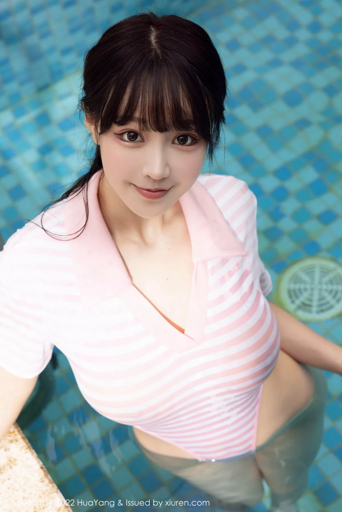 [HuaYang花漾]第517期朱可儿写真 [53P]-024