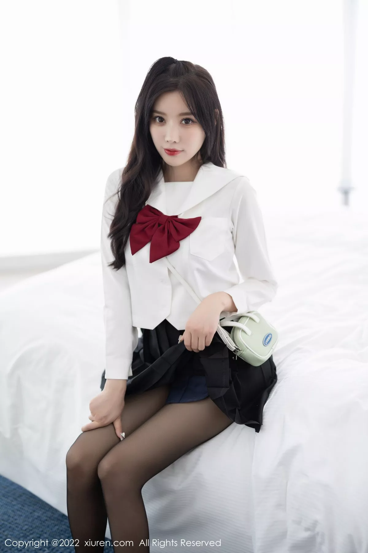 [XiuRen秀人网]第5823期杨晨晨写真 [94P]-004