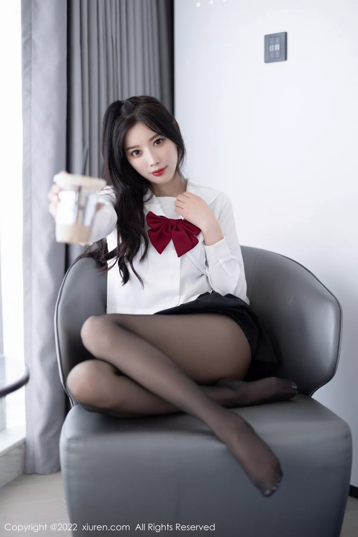 [XiuRen秀人网]第5823期杨晨晨写真 [94P]-026