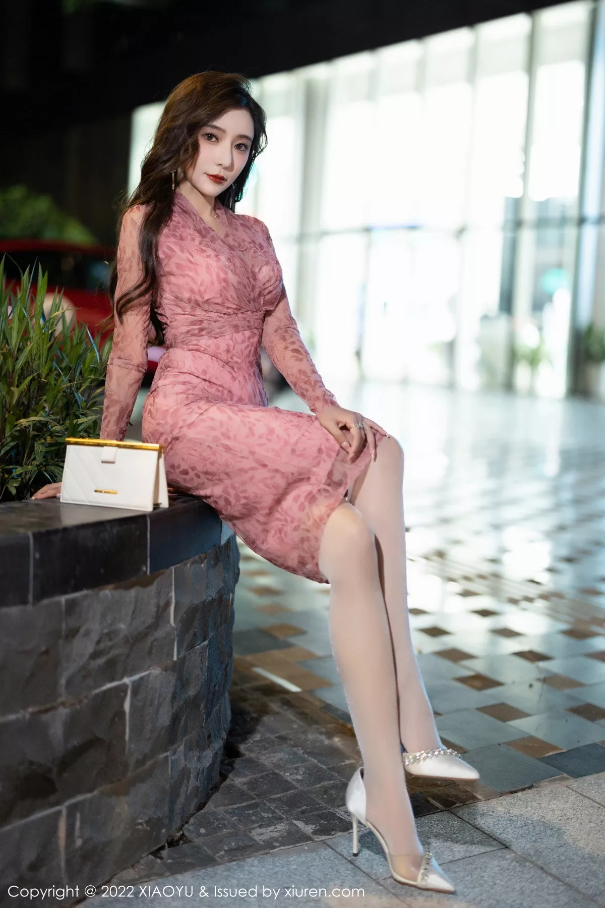 [XiaoYu画语界]第899期王馨瑶写真 [82P]-009