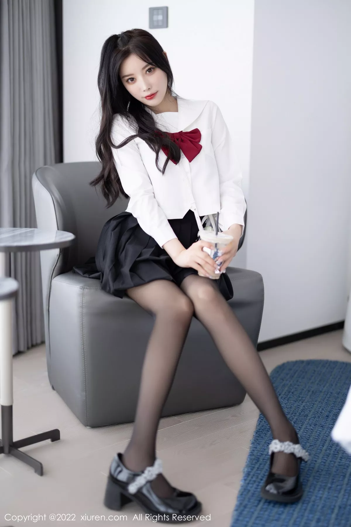 [XiuRen秀人网]第5823期杨晨晨写真 [94P]-011