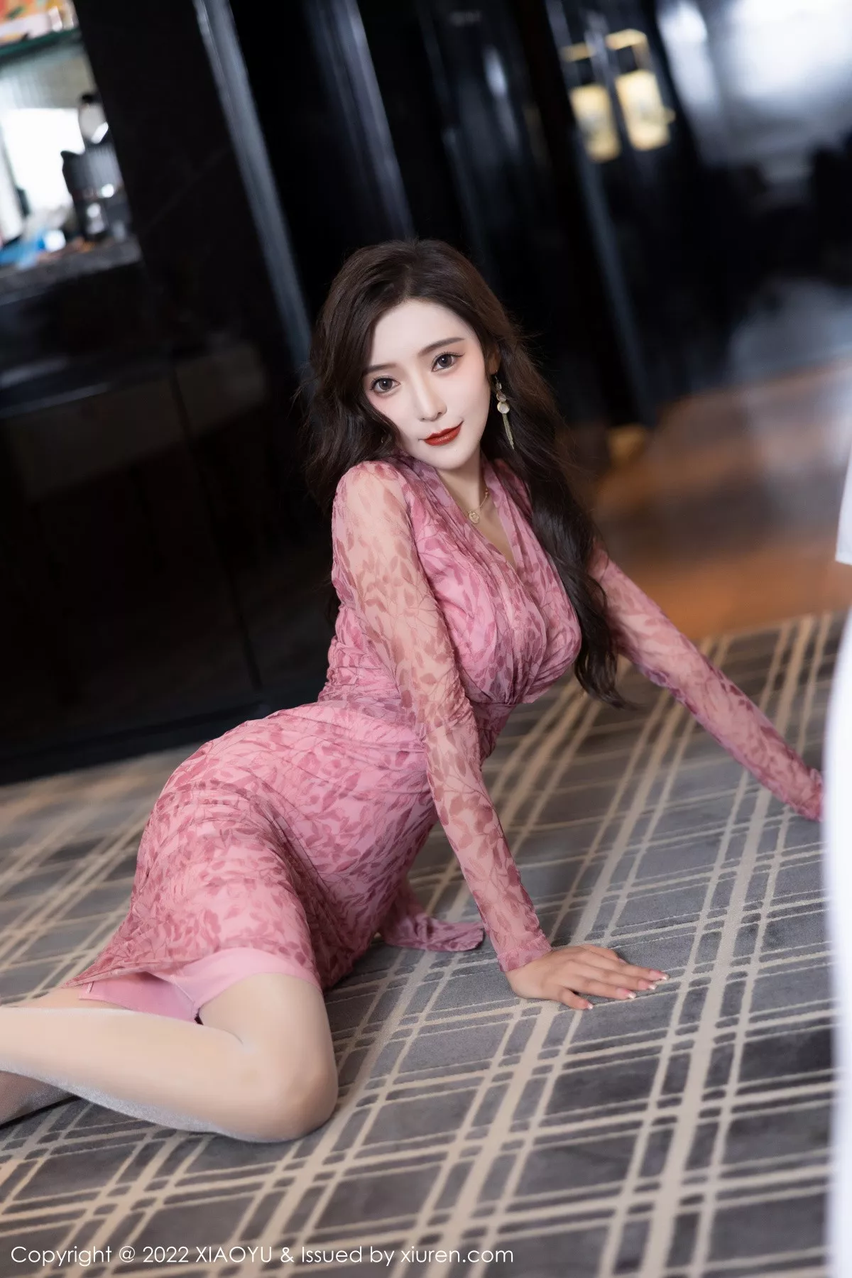 [XiaoYu画语界]第899期王馨瑶写真 [82P]-018