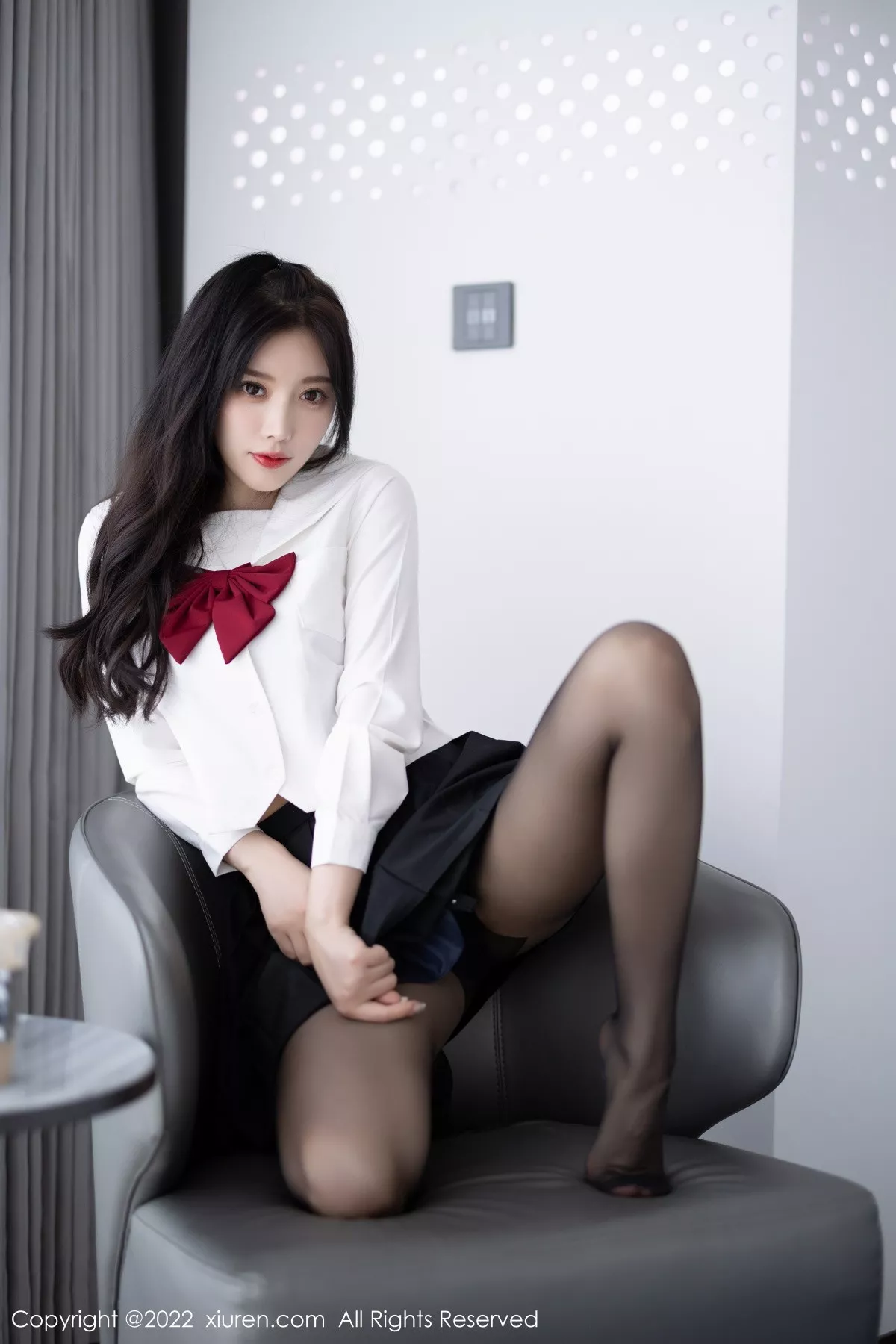 [XiuRen秀人网]第5823期杨晨晨写真 [94P]-031