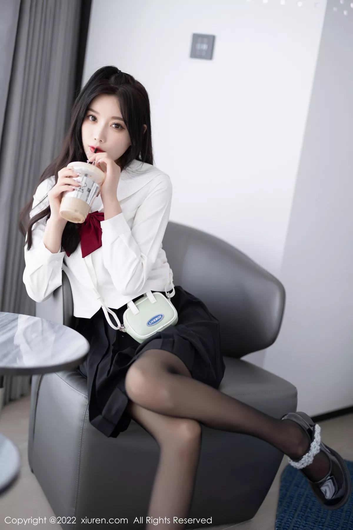 [XiuRen秀人网]第5823期杨晨晨写真 [94P]-013