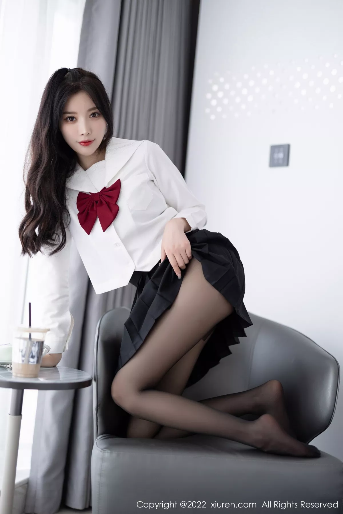 [XiuRen秀人网]第5823期杨晨晨写真 [94P]-030