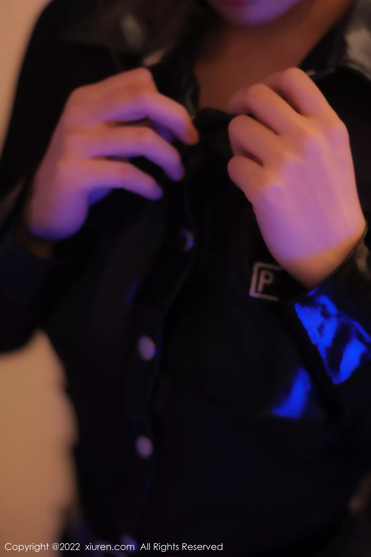 [XiuRen秀人网]第5750期周jojobaby写真 [78P]-014