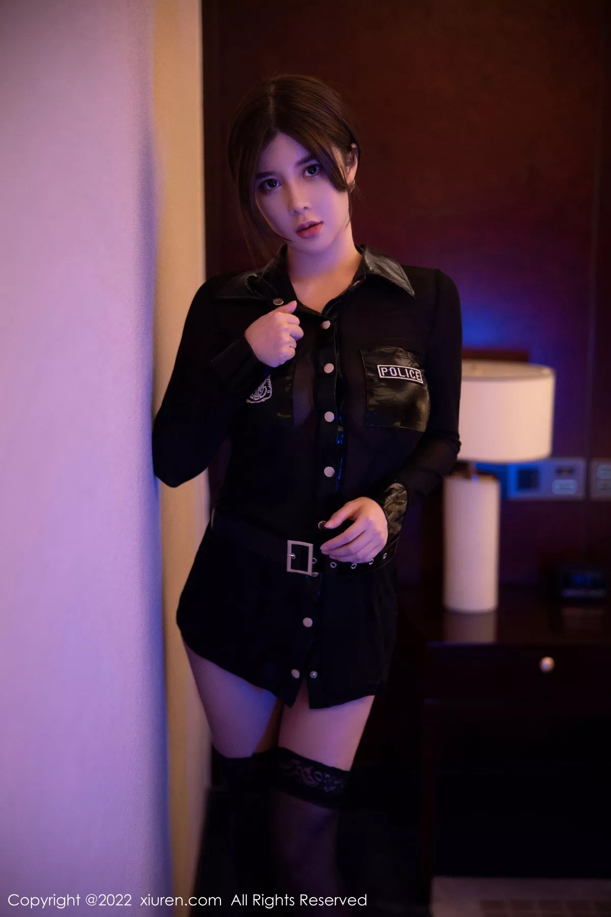 [XiuRen秀人网]第5750期周jojobaby写真 [78P]-013