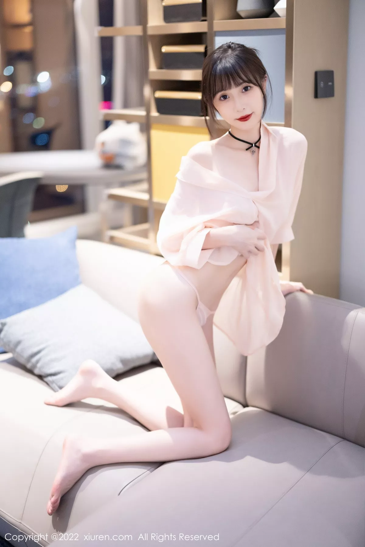 [XiuRen秀人网]第5831期林星阑写真 [88P]-060