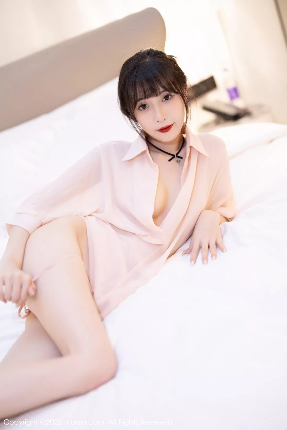 [XiuRen秀人网]第5831期林星阑写真 [88P]-078