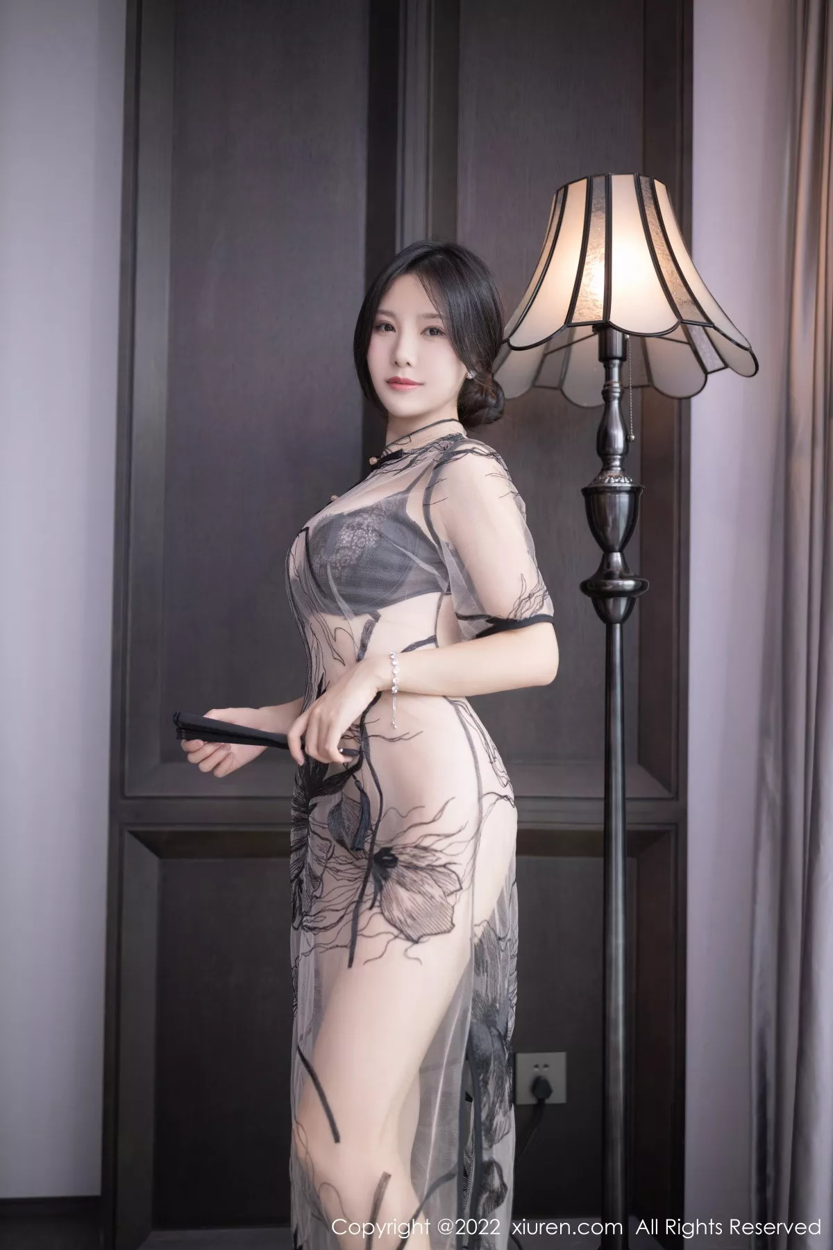 [XiuRen秀人网]第5830期利世写真 [84P]-074