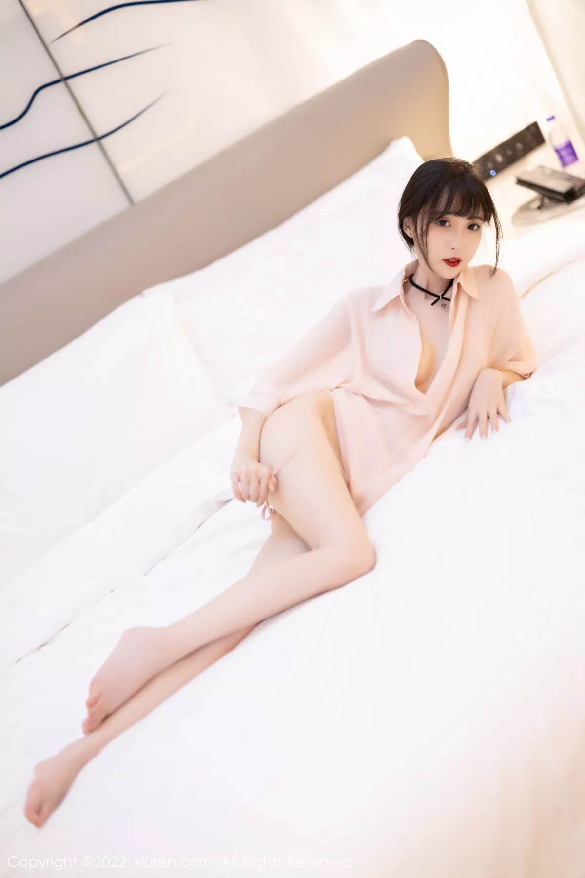 [XiuRen秀人网]第5831期林星阑写真 [88P]-080