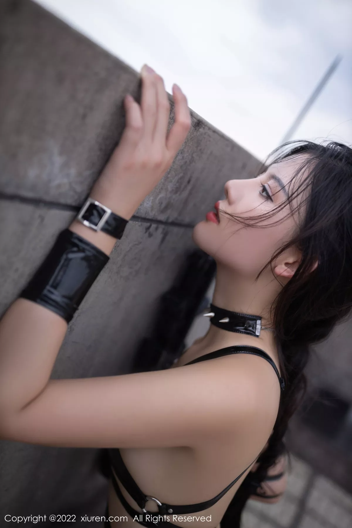 [XiuRen秀人网]第5832期就是阿朱啊写真 [83P]-022