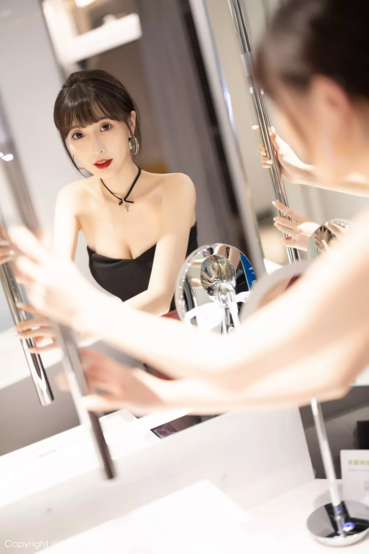 [XiuRen秀人网]第5831期林星阑写真 [88P]-018