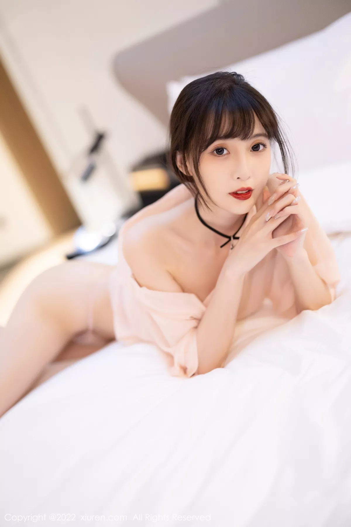 [XiuRen秀人网]第5831期林星阑写真 [88P]-073