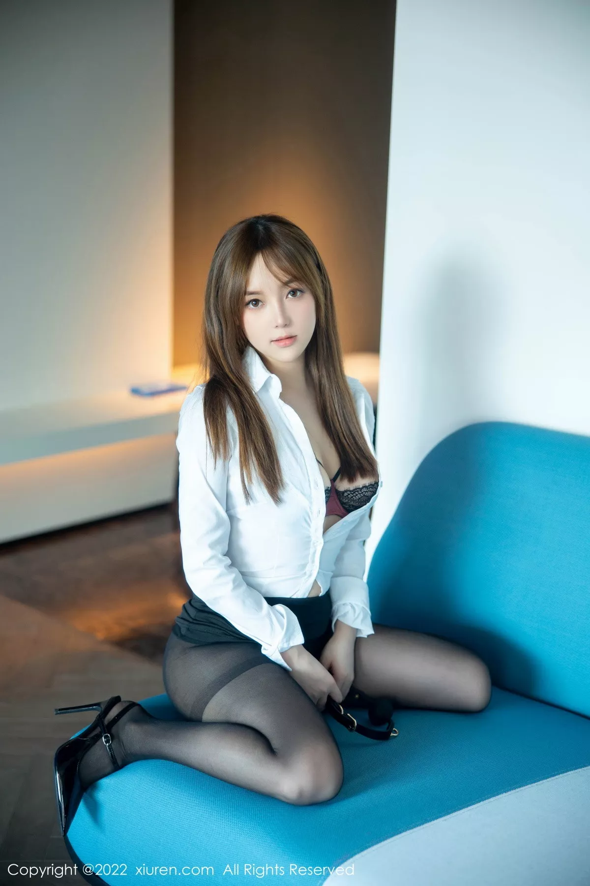 [XiuRen秀人网]第5835期豆瓣酱写真 [101P]-005